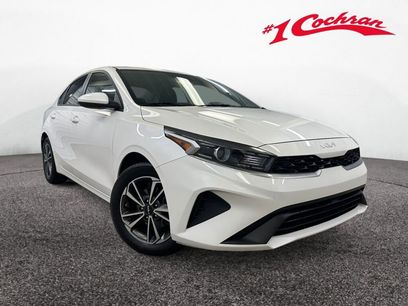 Used 2023 Kia Forte LXS