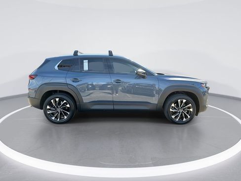 New 2026 MAZDA CX-50 2.5 Hybrid w/ Weather Package image 9
