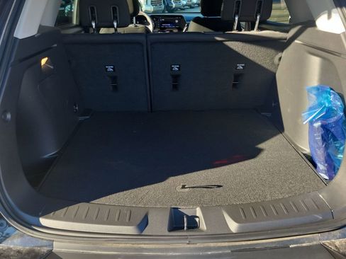 Used 2026 Chevrolet TrailBlazer LT w/ Convenience Package image 28