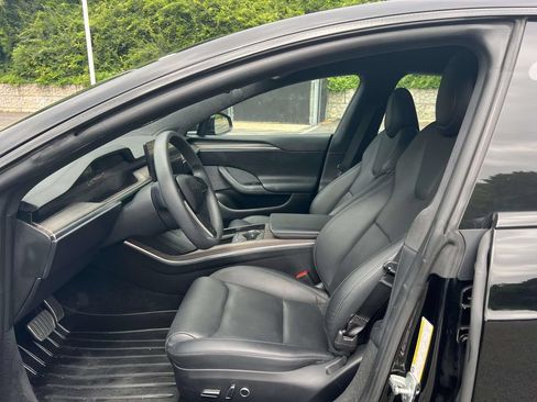 Used 2022 Tesla Model S AWD/4WD image 13