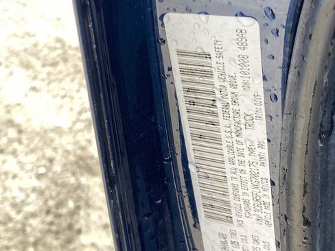 Used 2019 RAM 2500 Laramie image 21