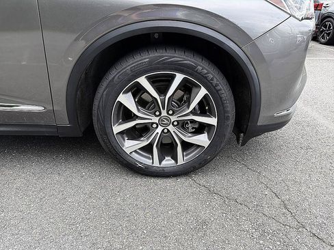 Used 2023 Acura MDX FWD w/ Technology Package image 11