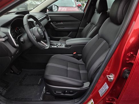 Certified 2025 MAZDA CX-50 2.5 Hybrid w/ Preferred Pkg image 17