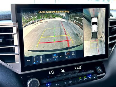 New 2026 Toyota Tundra Limited image 12