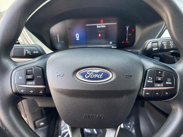 Used 2025 Ford Escape Active FWD image 27