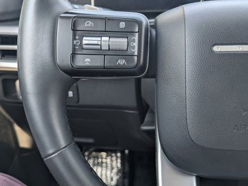 Used 2026 Hyundai Santa Fe SEL w/ Tow & Go Package image 22