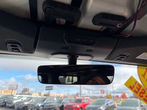 Used 2021 Jeep Gladiator Rubicon w/ Dual Top Group image 37