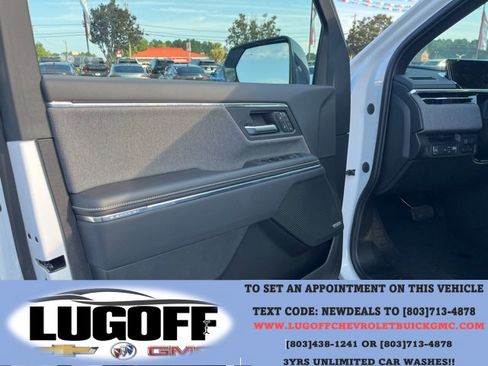 New 2026 GMC Sierra EV Elevation w/ Premium Package image 5