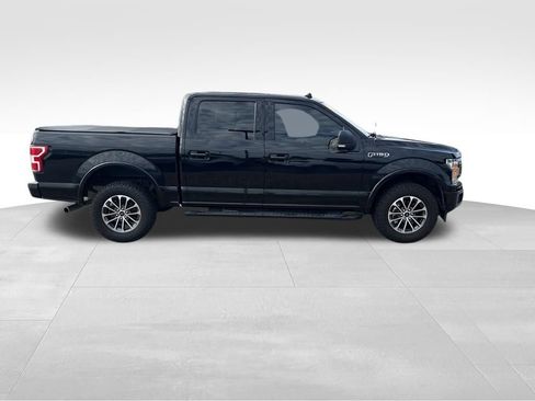 Used 2019 Ford F150 XLT w/ Equipment Group 302A Luxury AWD/4WD image 7