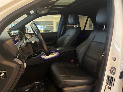 Used 2020 Mercedes-Benz GLE 350 image 22