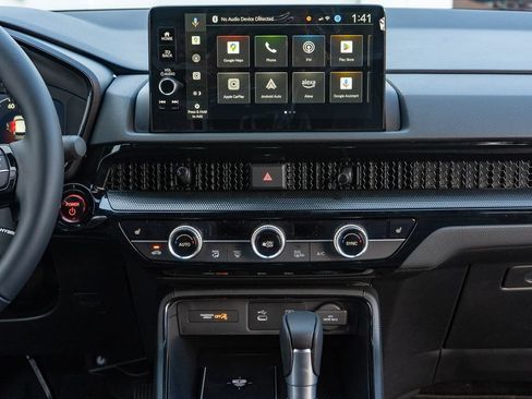 New 2026 Honda CR-V Sport Touring image 19