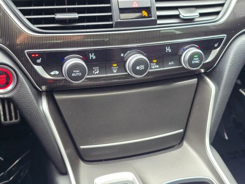 Used 2022 Honda Accord Sport image 25