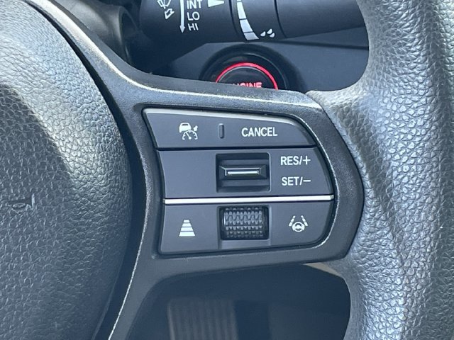 Used 2024 Honda Accord LX image 13