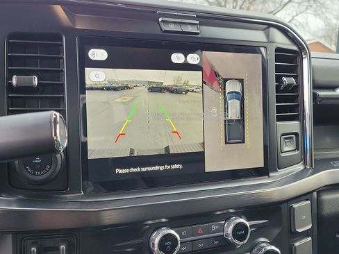 New 2026 Ford F250 Lariat w/ Tremor Off-Road Package image 26