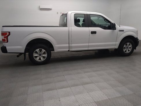 Used 2018 Ford F150 XL w/ Equipment Group 101A Mid image 10