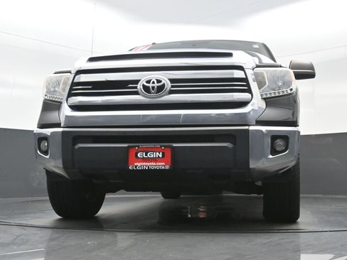 Used 2017 Toyota Tundra SR5 image 26