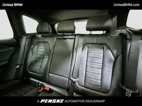 Used 2019 BMW X3 sDrive30i w/ Convenience Package RWD image 19