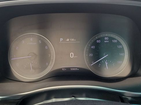 Used 2020 Hyundai Tucson Ultimate AWD/4WD image 22