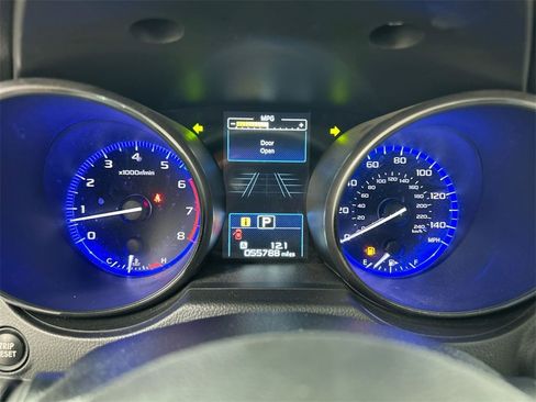 Used 2019 Subaru Legacy 2.5i Sport image 13