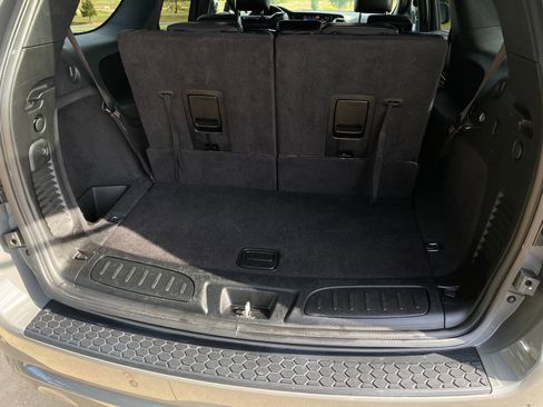 Used 2024 Dodge Durango GT image 32