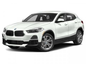 Used 2021 BMW X2 xDrive28i w/ Convenience Package video 1