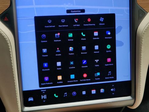 Used 2020 Tesla Model X Long Range image 26