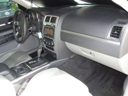 Used 2009 Dodge Charger R/T AWD/4WD image 20