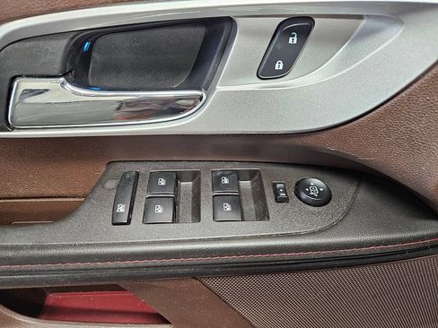 Used 2014 Chevrolet Equinox LTZ AWD/4WD image 9