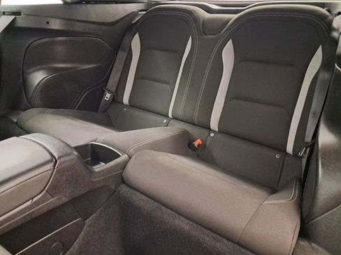 Used 2019 Chevrolet Camaro LT image 24