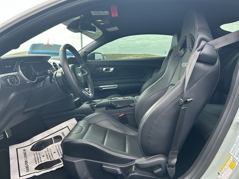 Used 2021 Ford Mustang Mach 1 w/ Equipment Group 700A image 9