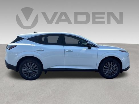 New 2026 Nissan Murano SL AWD/4WD image 17