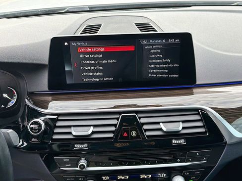 Used 2019 BMW 530i 530i w/ Convenience Package image 30