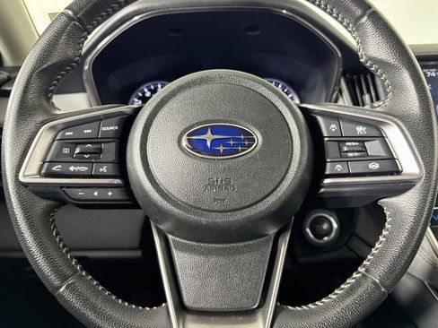 Used 2024 Subaru Outback Premium AWD/4WD image 36