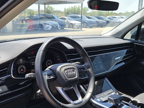Used 2023 Audi Q7 3.0T Premium Plus w/ Premium Plus Package AWD/4WD image 10