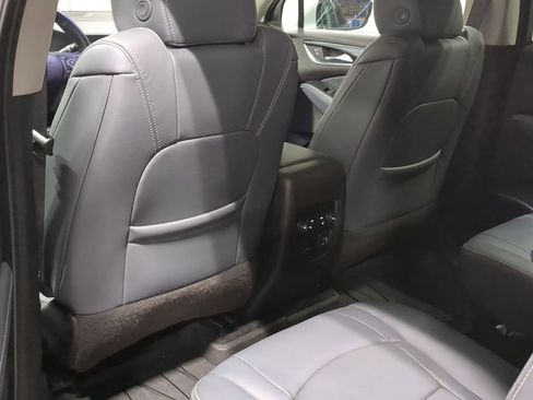 Used 2021 Buick Enclave Premium w/ Sun and Sites Package image 31