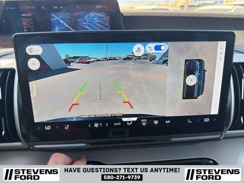 Used 2025 Ford Expedition Max Active image 31