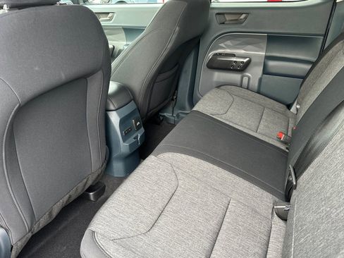 New 2026 Ford Maverick XLT w/ Equipment Group 301A image 13