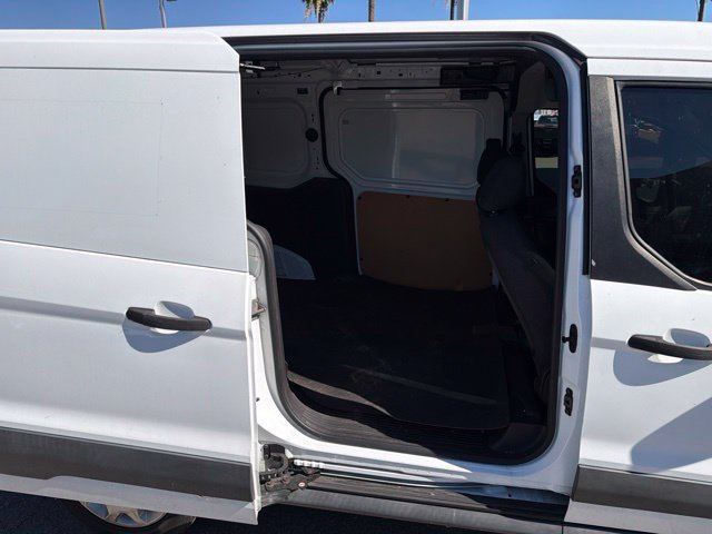 Used 2018 Ford Transit Connect XL FWD image 5