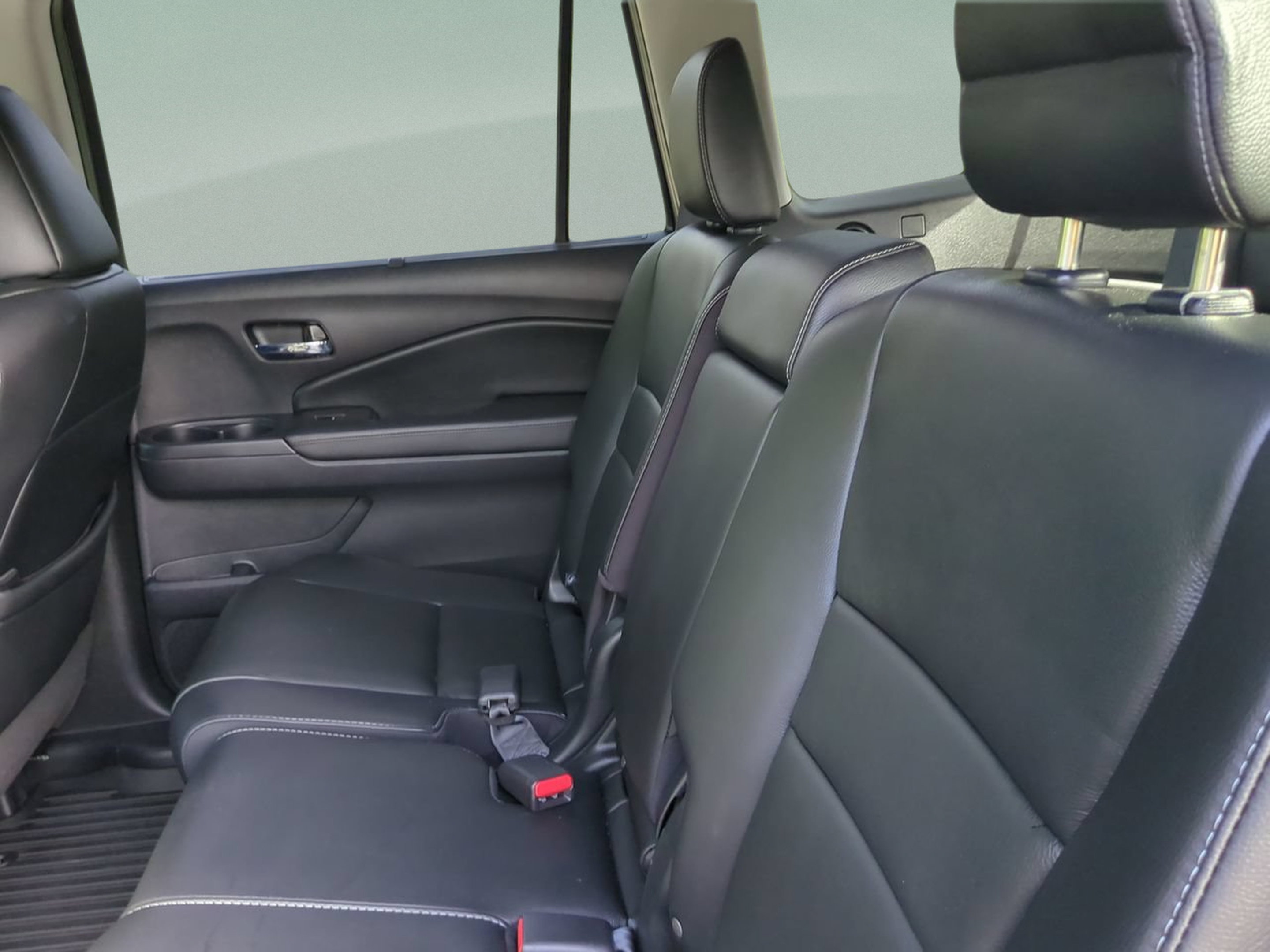 Used 2019 Honda Pilot EX-L image 18
