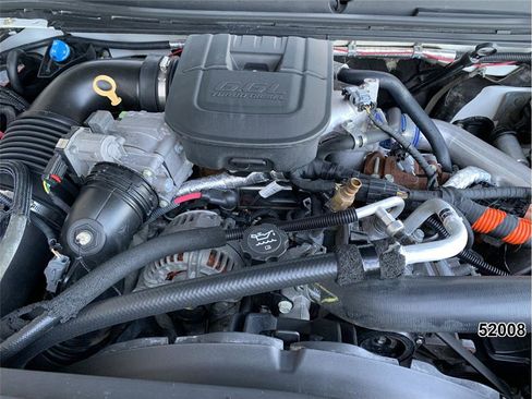 Used 2011 Chevrolet Silverado 3500 W/T image 17