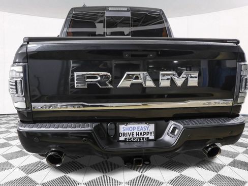 Used 2016 RAM 1500 Limited image 16