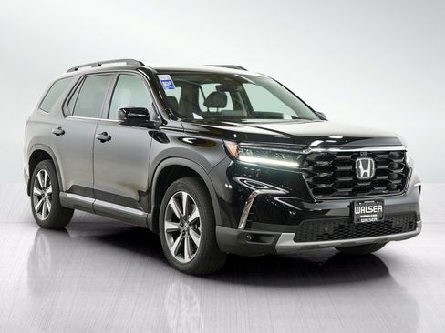 Used 2024 Honda Pilot Elite image 7