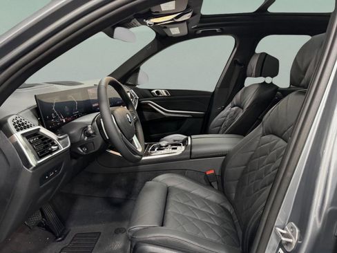 Used 2026 BMW X5 xDrive40i image 26