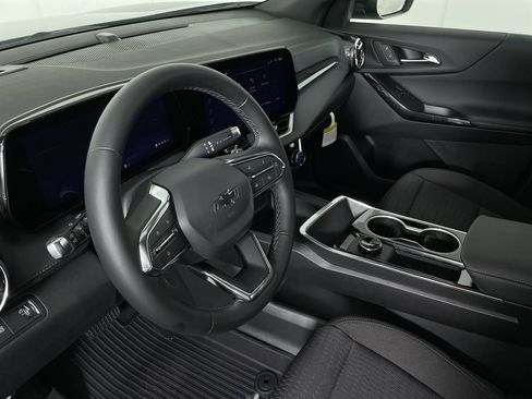 New 2026 Chevrolet Equinox LT w/ Midnight Edition image 80