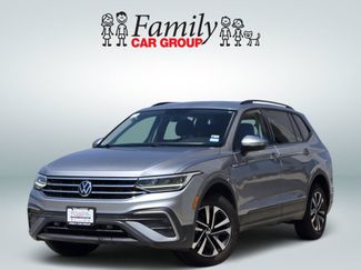 Used 2023 Volkswagen Tiguan S FWD video 1