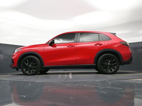 Used 2024 Honda HR-V Sport image 44