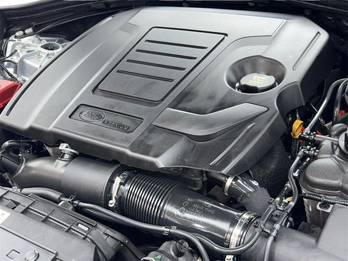 Used 2024 Land Rover Range Rover Velar S image 60