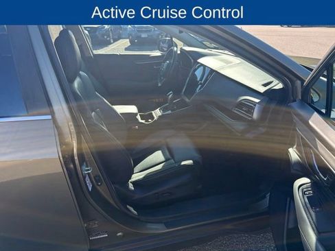Used 2020 Subaru Outback Onyx Edition XT AWD/4WD image 12