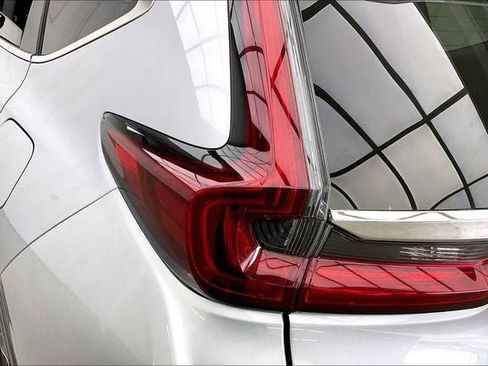 Used 2020 Honda CR-V EX-L image 27