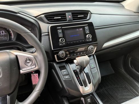 Used 2018 Honda CR-V LX image 27